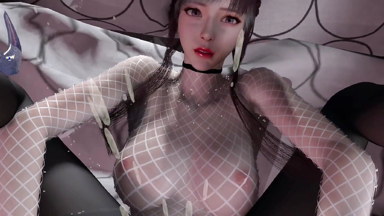 3D Cosplay asiatisk slampa med stora bröst har gangbang sex med främlingar | Gratis porr | gratis porr film | svensk porr | fri porr | nenne frisk porr